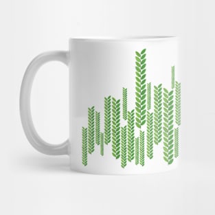 Arbor Mug